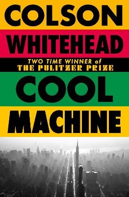 Cool Machine - paperback